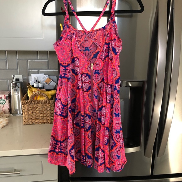 Gianni Bono Dress! - Picture 2 of 2